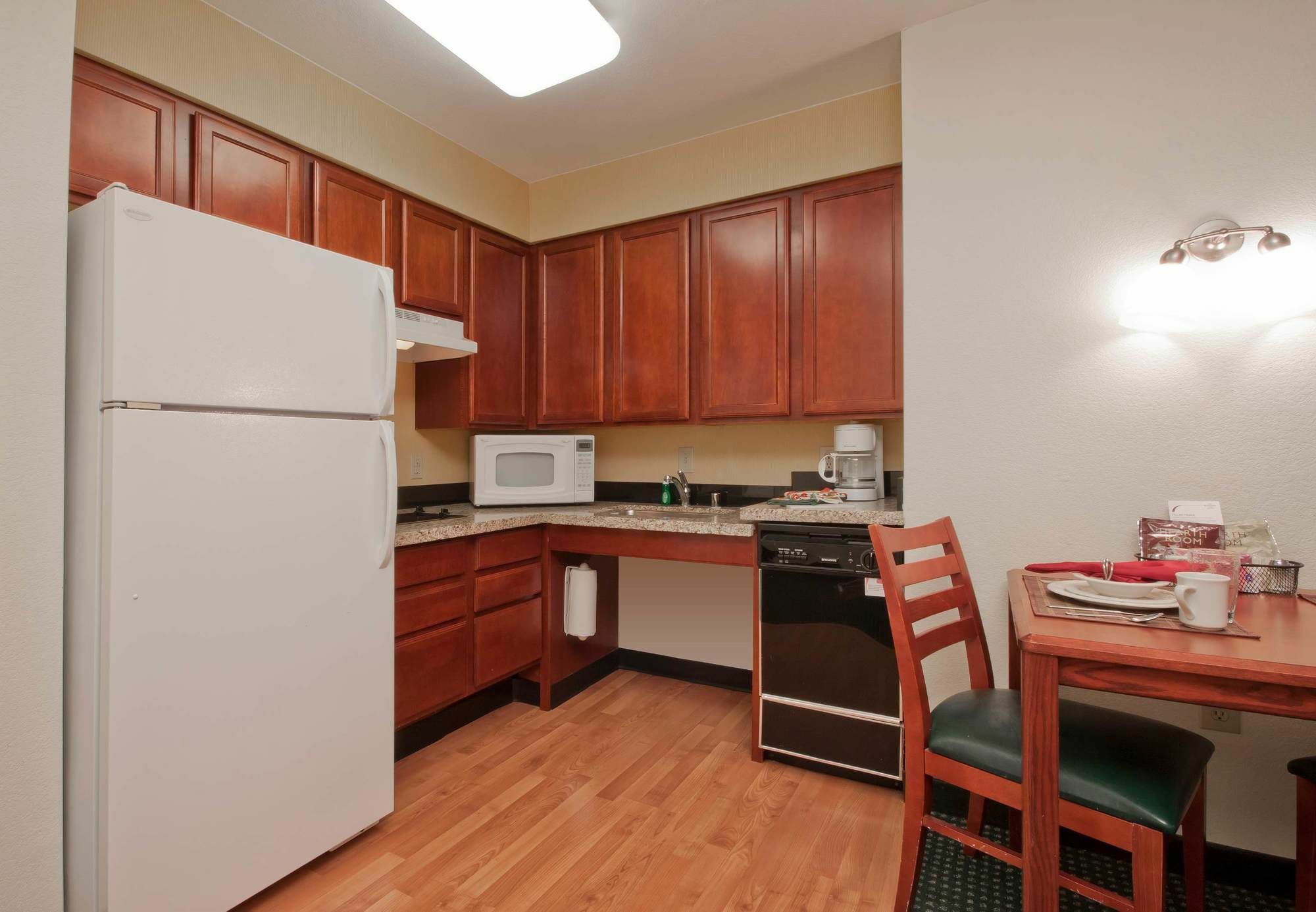 Hotel Phoenix Chandler/fashion Center 3*