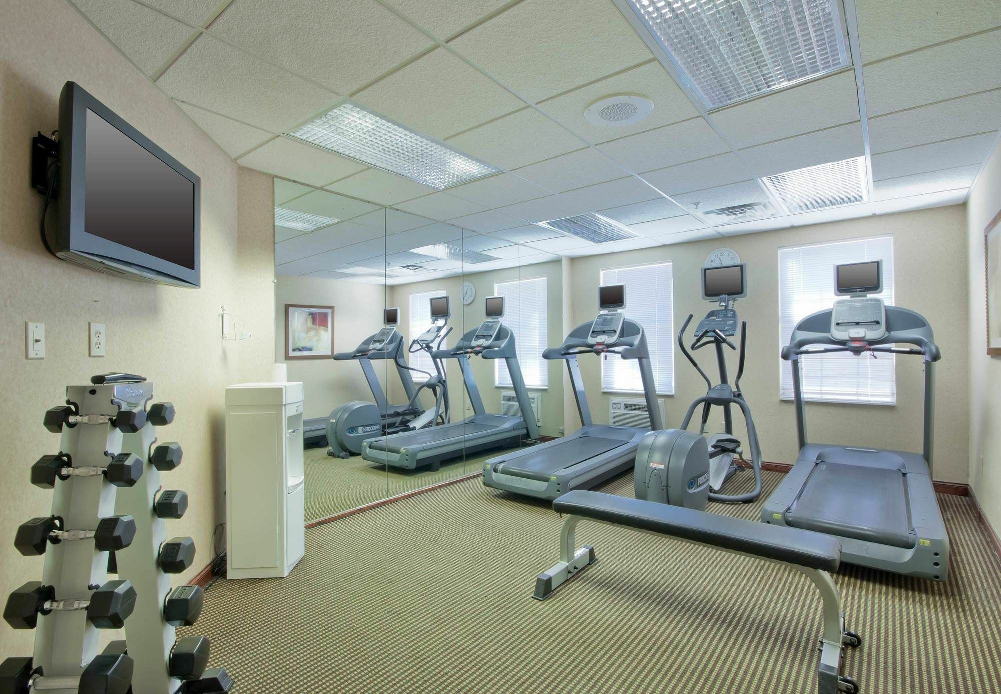 Hotel Phoenix Chandler/fashion Center 3*