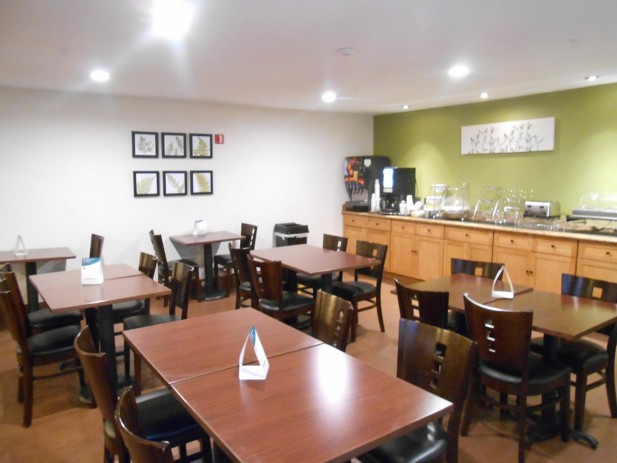 Surestay By Western Superstition Springs Hotel 3*