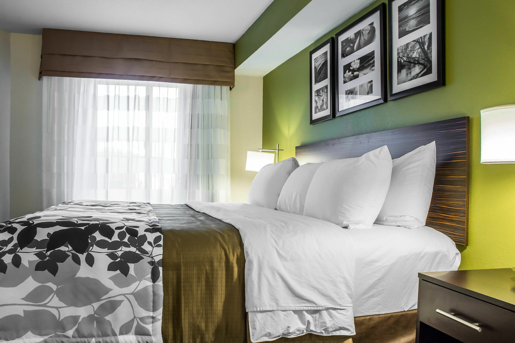 Surestay By Western Superstition Springs Hotel 3*