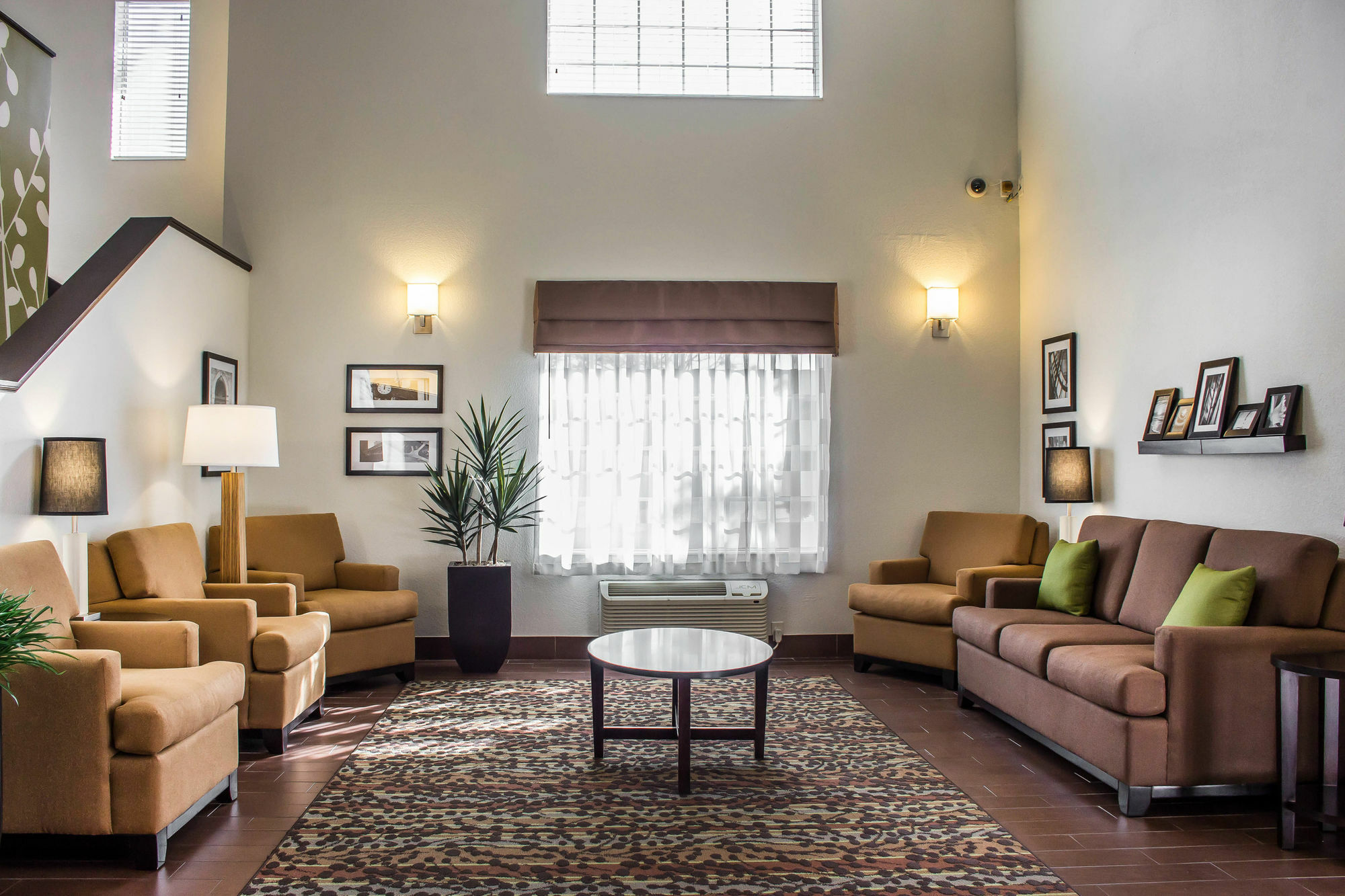 Hotel Surestay By Western Superstition Springs Mesa