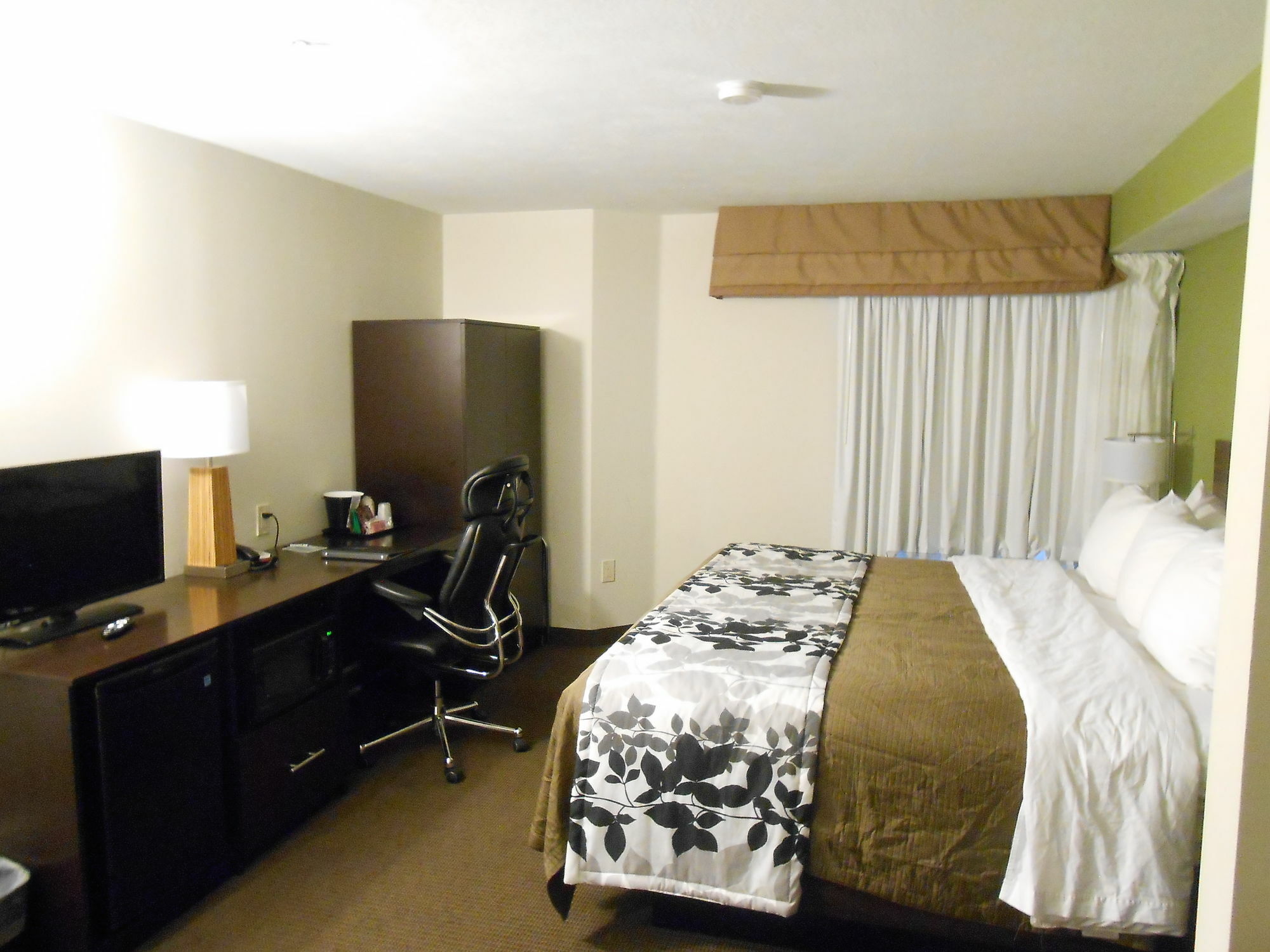 Surestay By Western Superstition Springs Hotel