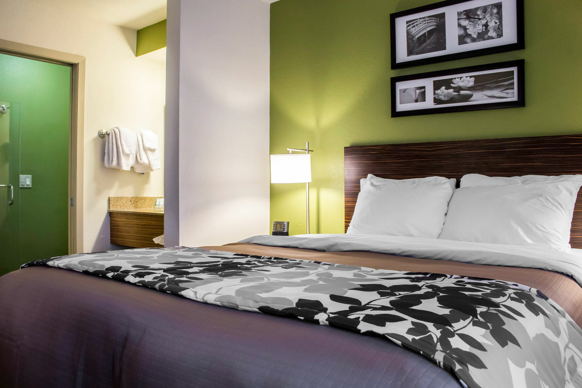 Surestay By Western Superstition Springs 3* Mesa