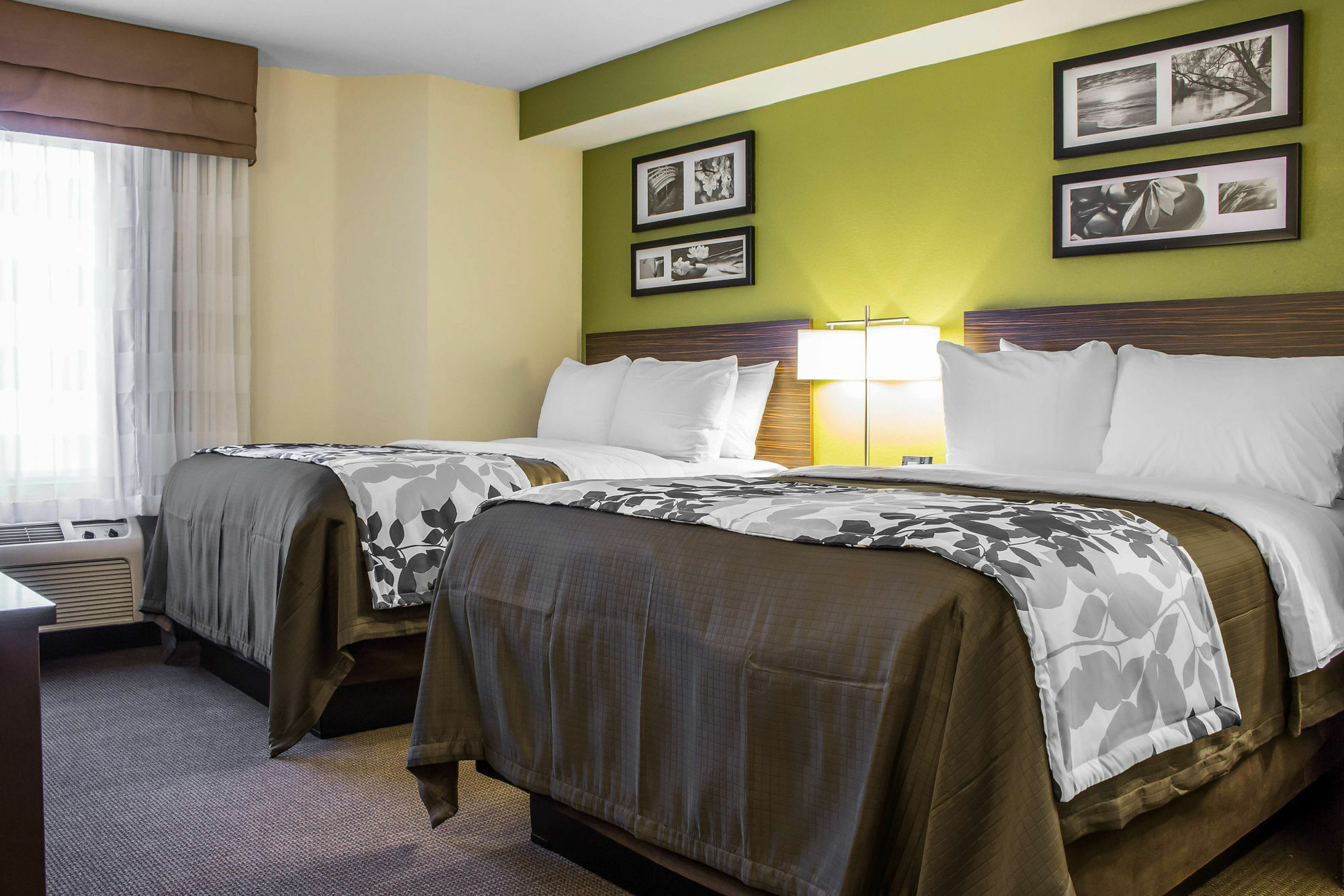Surestay By Western Superstition Springs Hotel Mesa