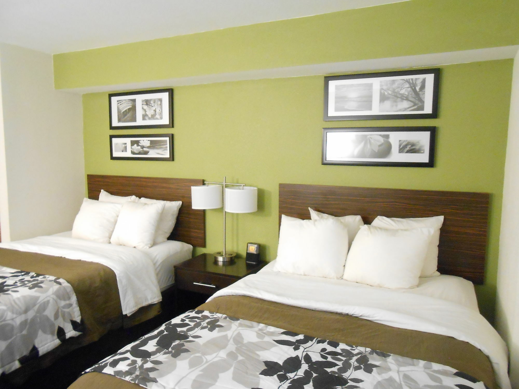Surestay By Western Superstition Springs Hotel