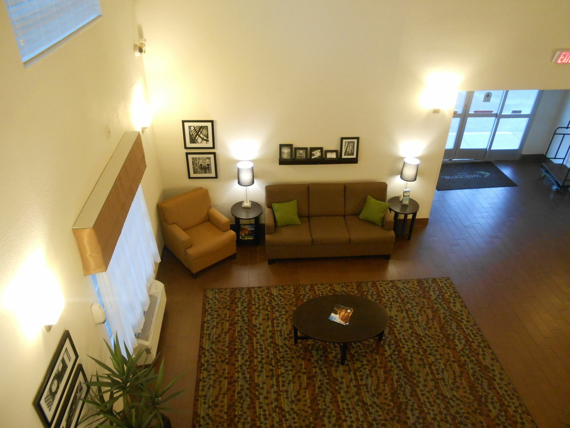 Surestay By Western Superstition Springs 3* Mesa