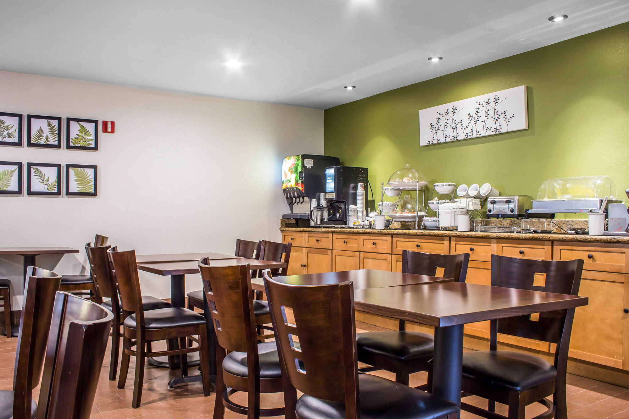 Hotel Surestay By Western Superstition Springs