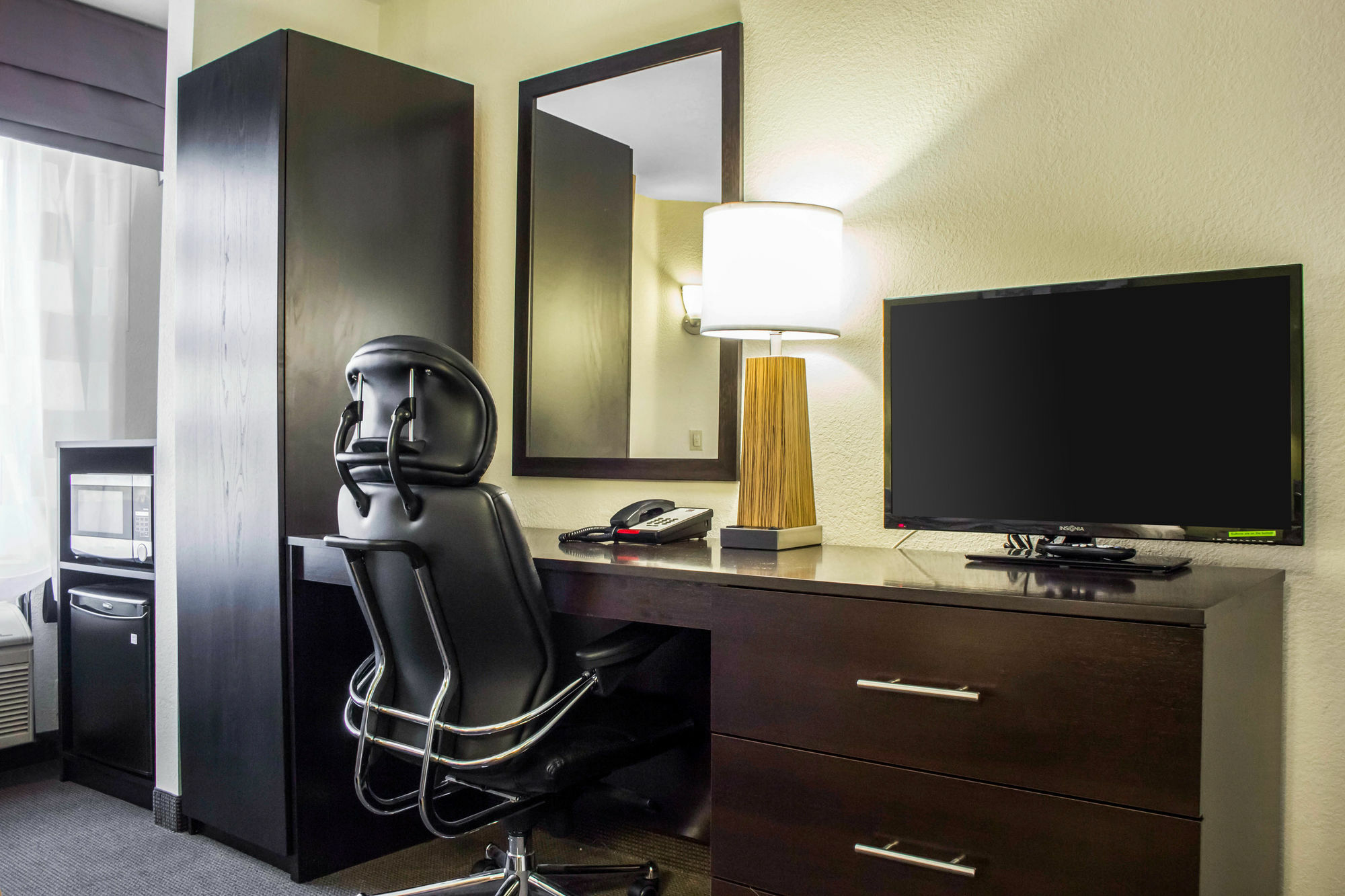 Surestay By Western Superstition Springs Hotel