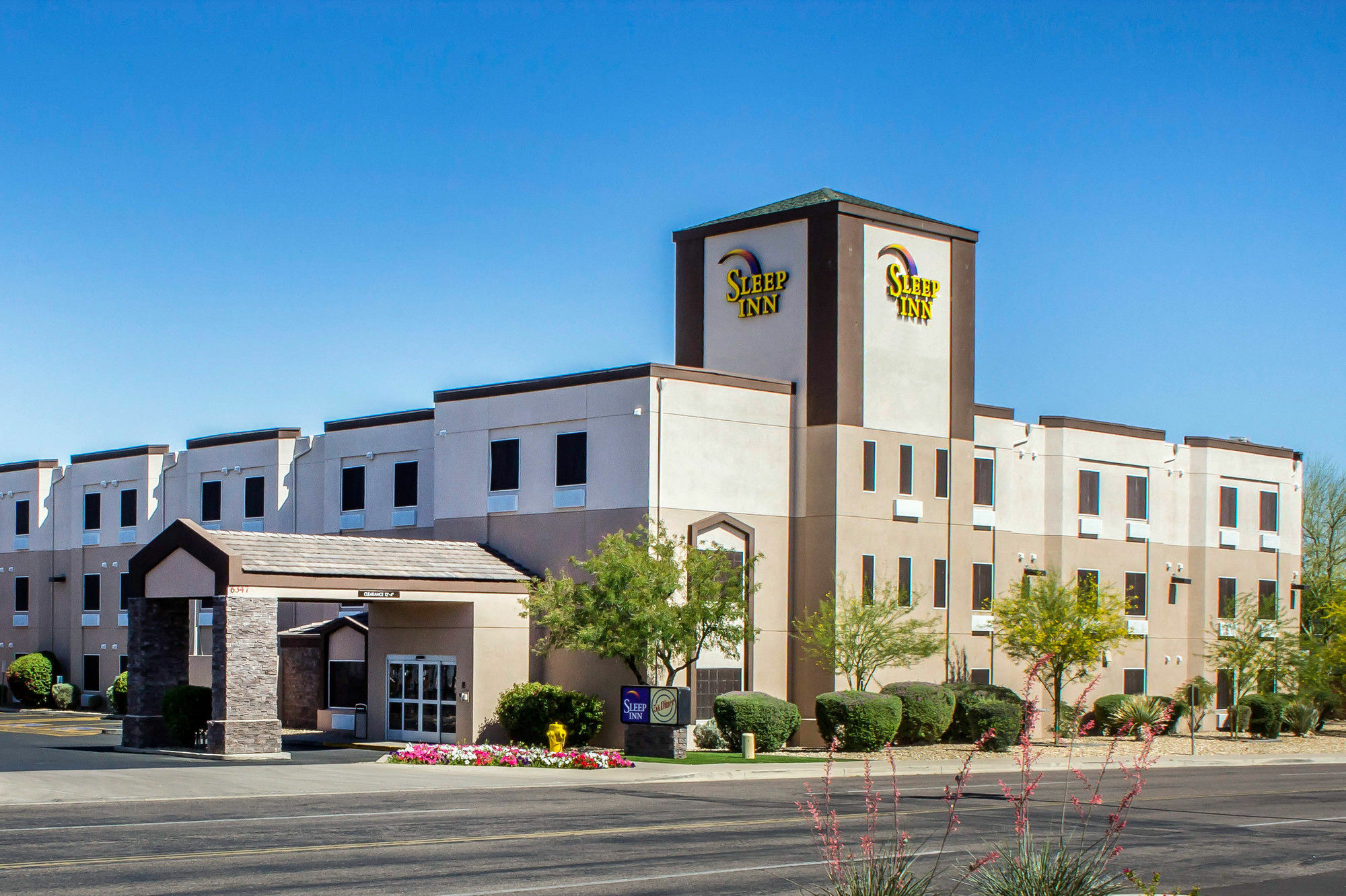 Surestay By Western Superstition Springs Hotel Mesa