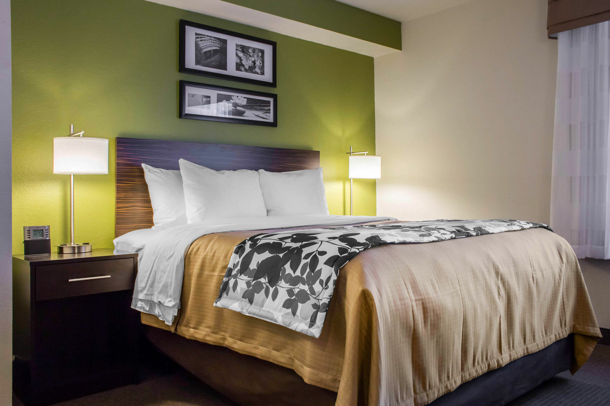 Surestay By Western Superstition Springs 3* Mesa