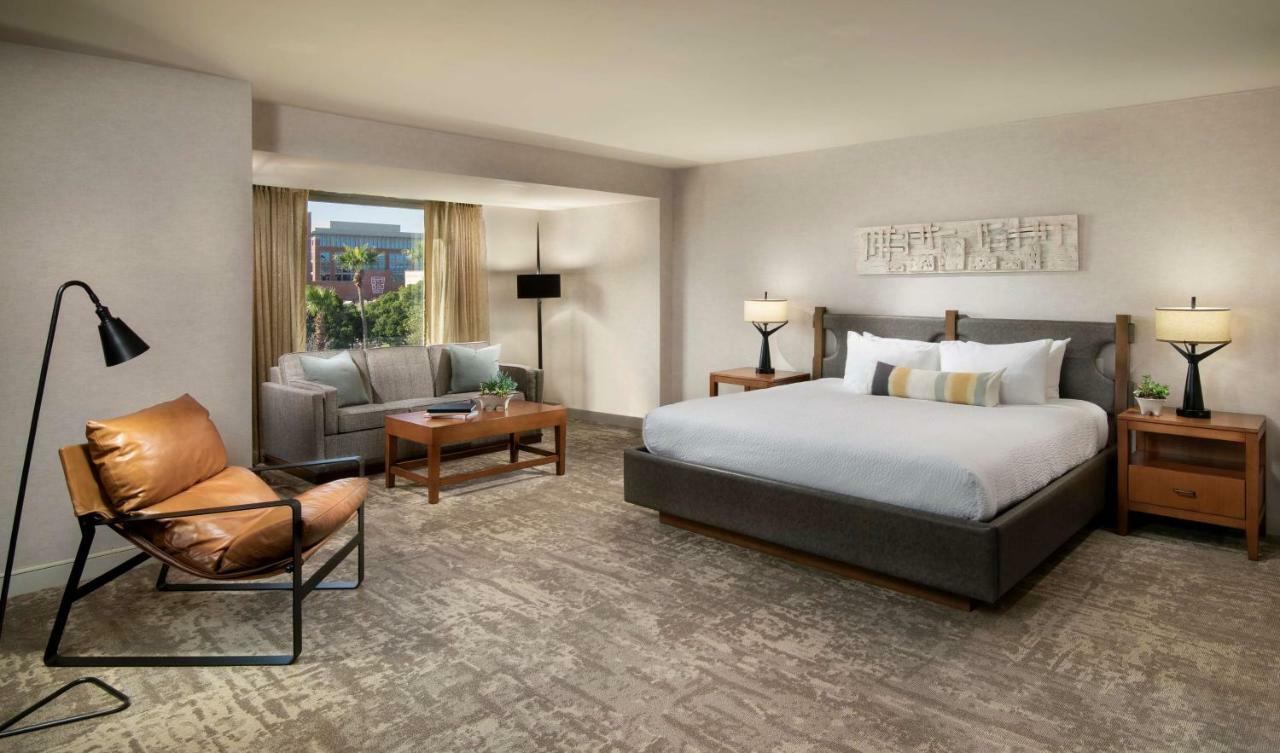 Mission Palms- Destination Fee Includes Parking Hotel 4*