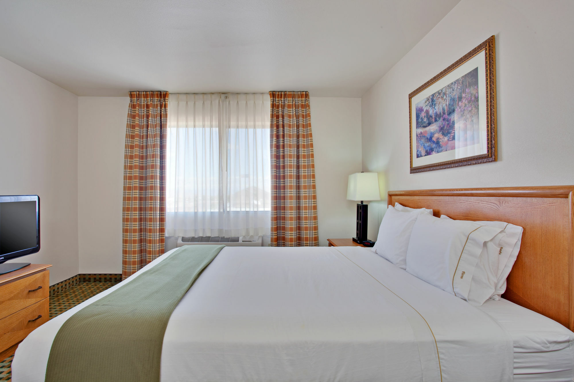 Hotel Express By Ihg Kingman