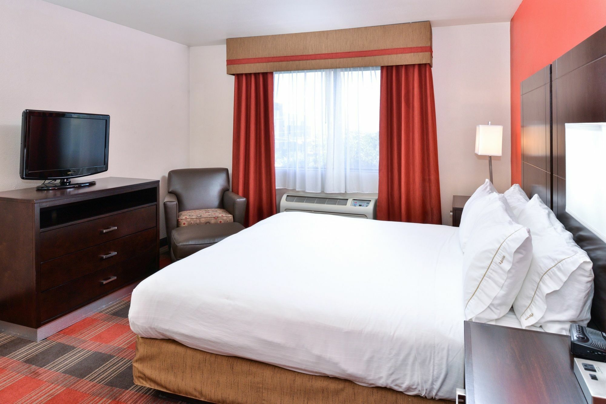 Express By Ihg Kingman
