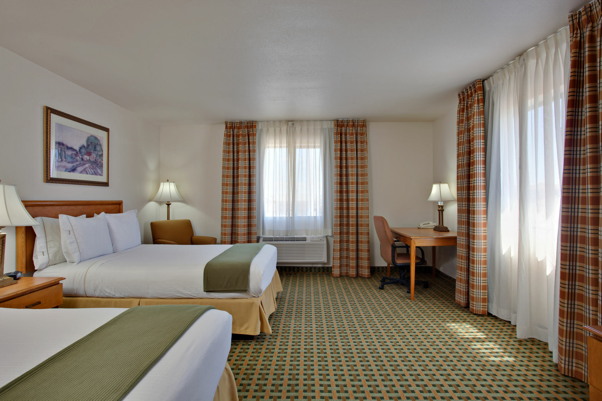 Hotel Express By Ihg Kingman