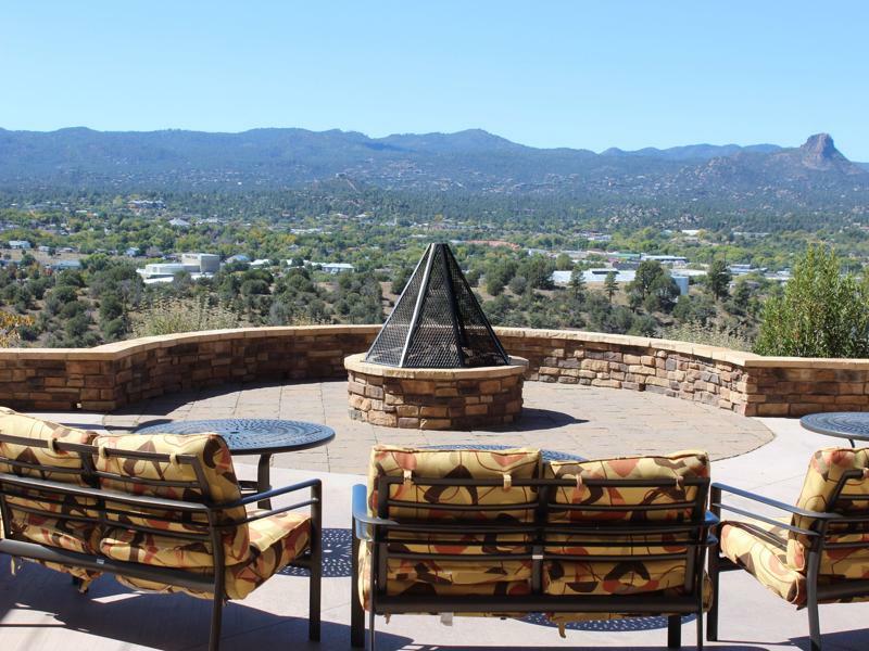 & Conference Center Prescott