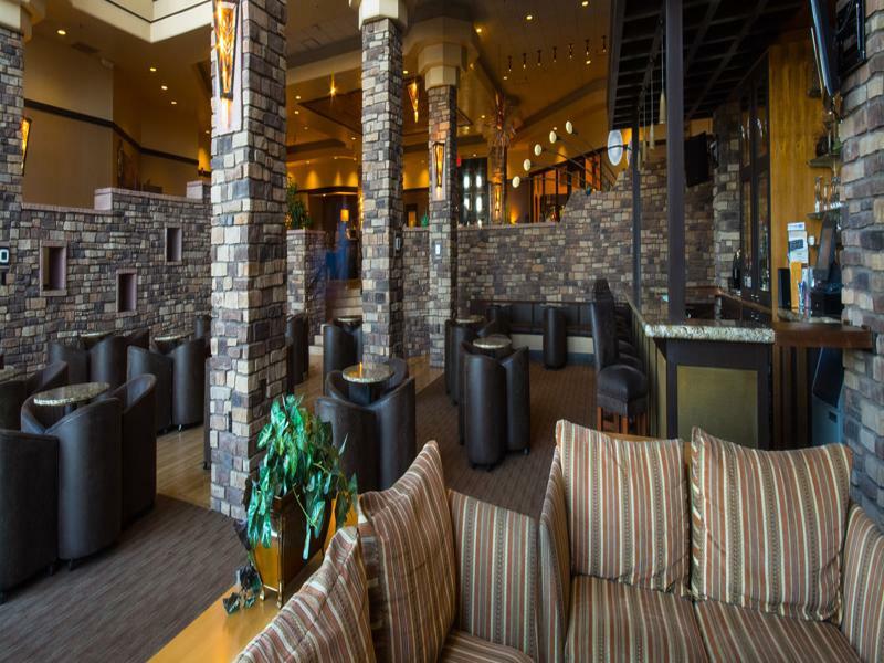 & Conference Center Resort