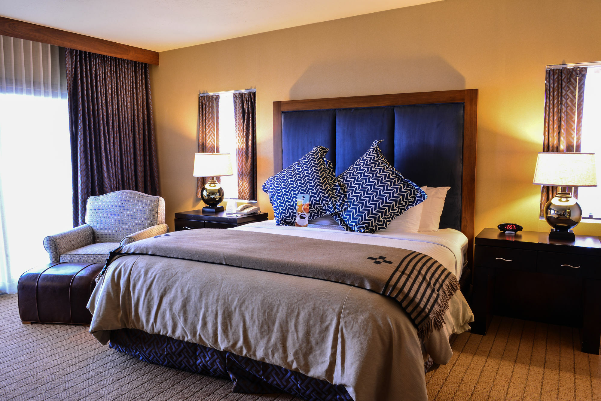 & Conference Center Resort