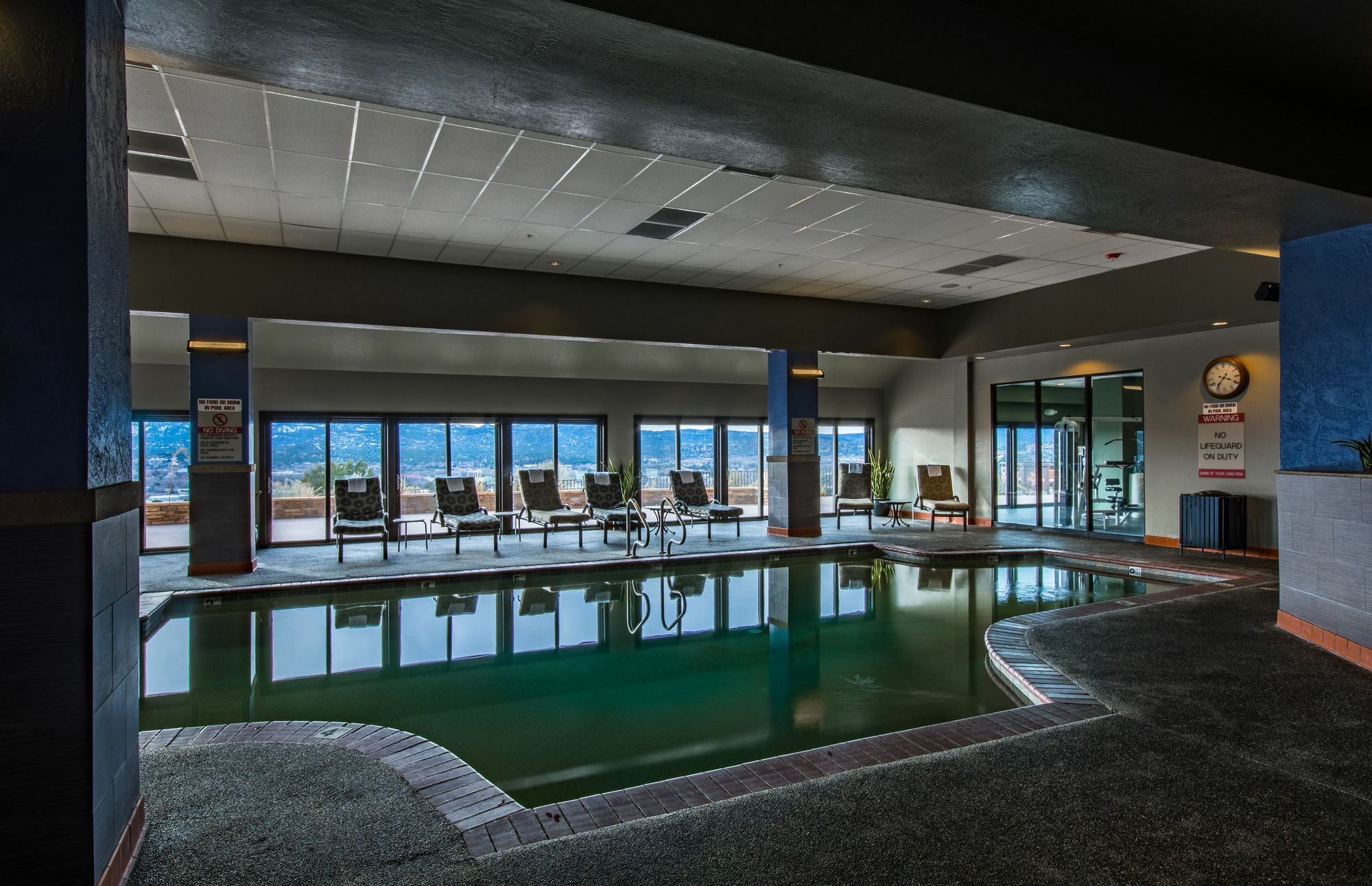 Resort & Conference Center