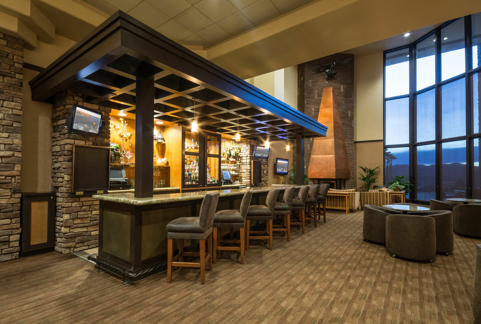 Resort & Conference Center