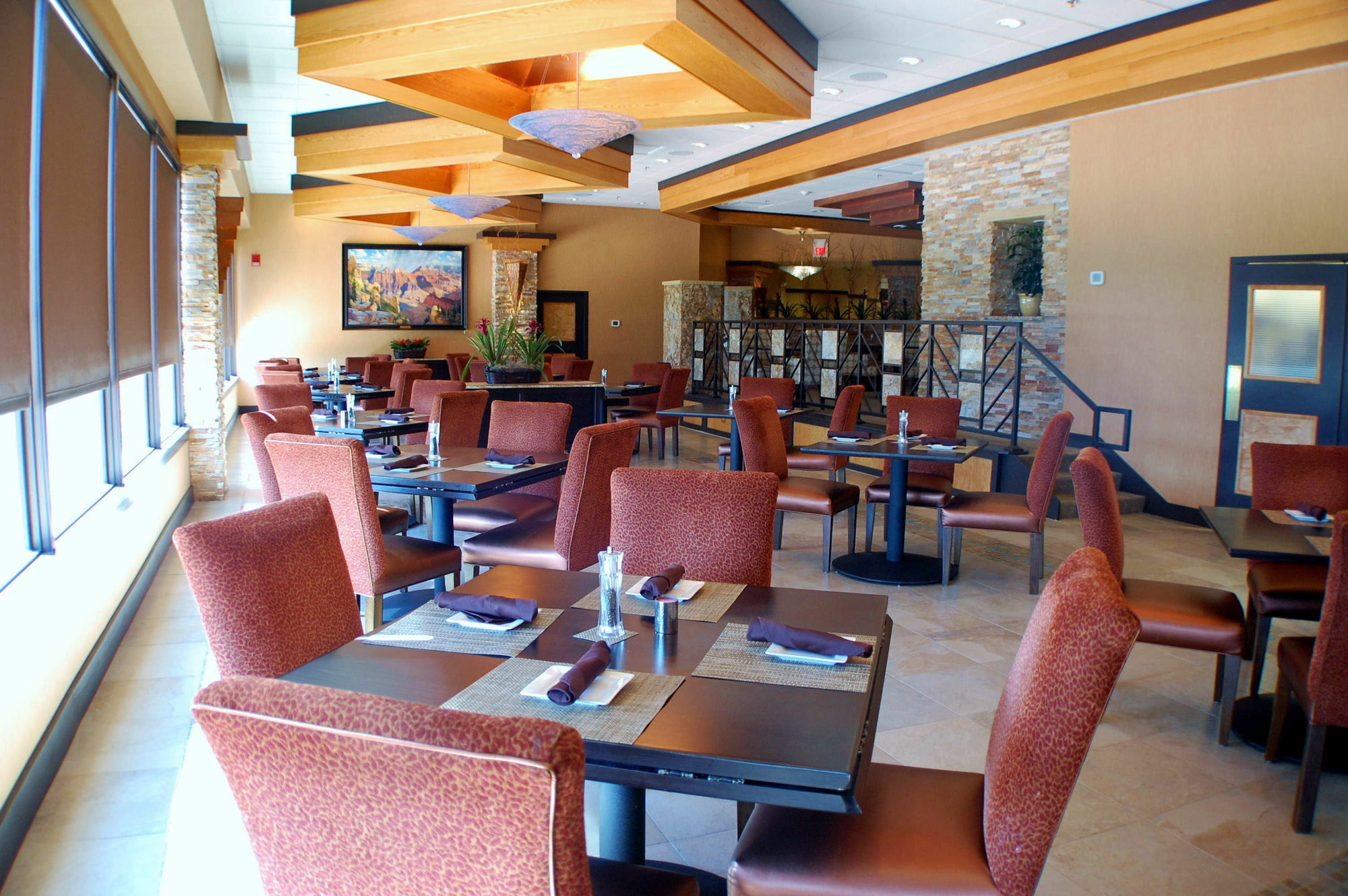 Resort & Conference Center