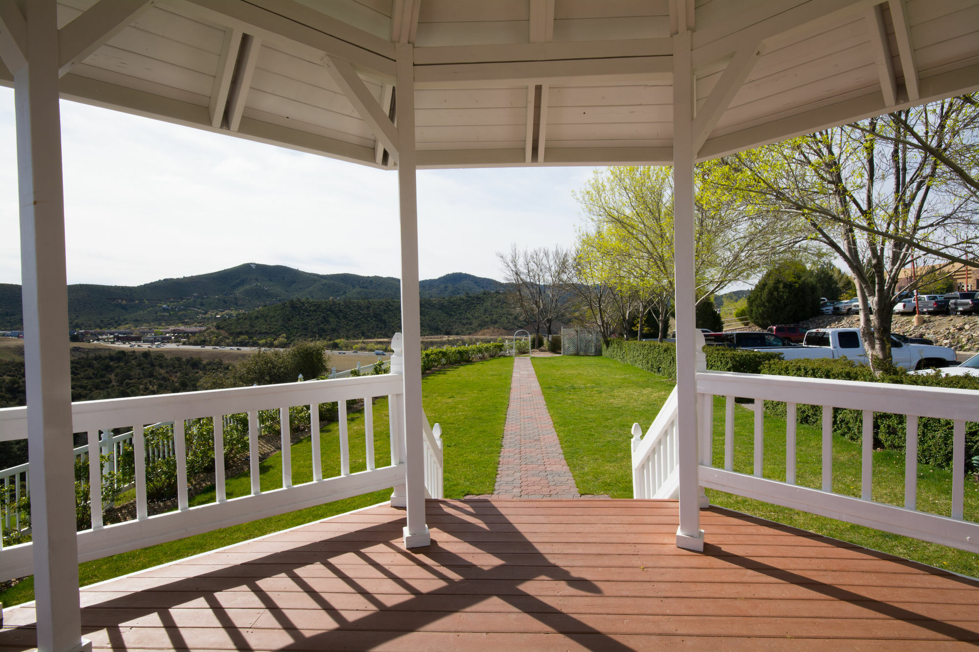 Resort & Conference Center