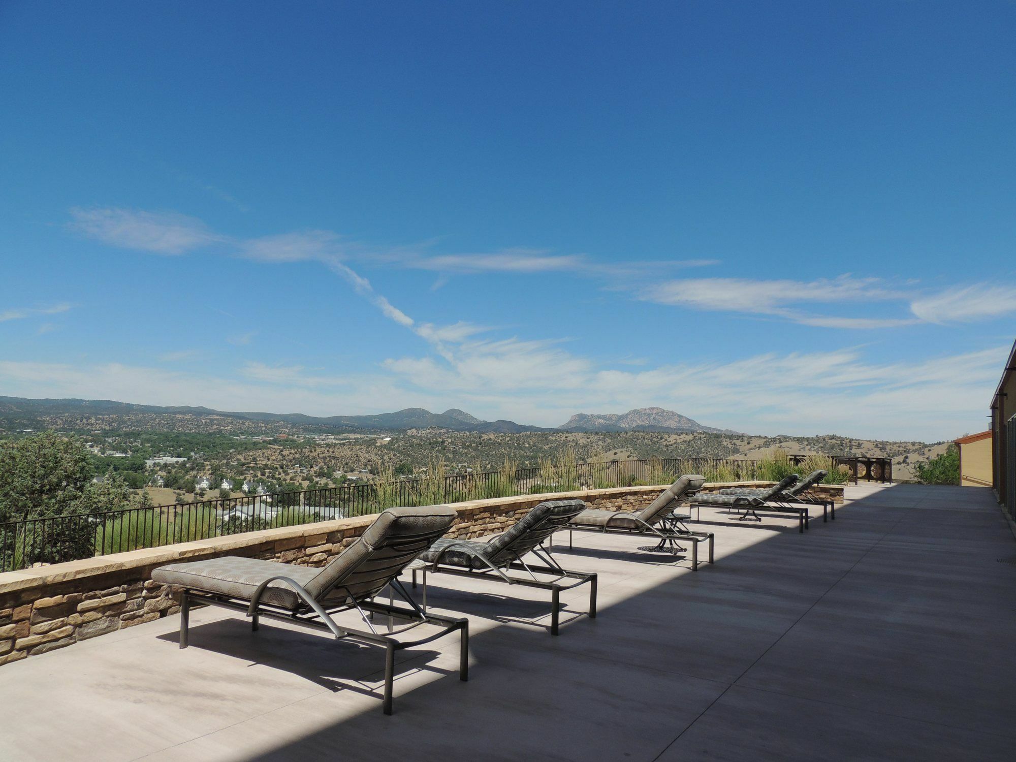 Resort & Conference Center Prescott
