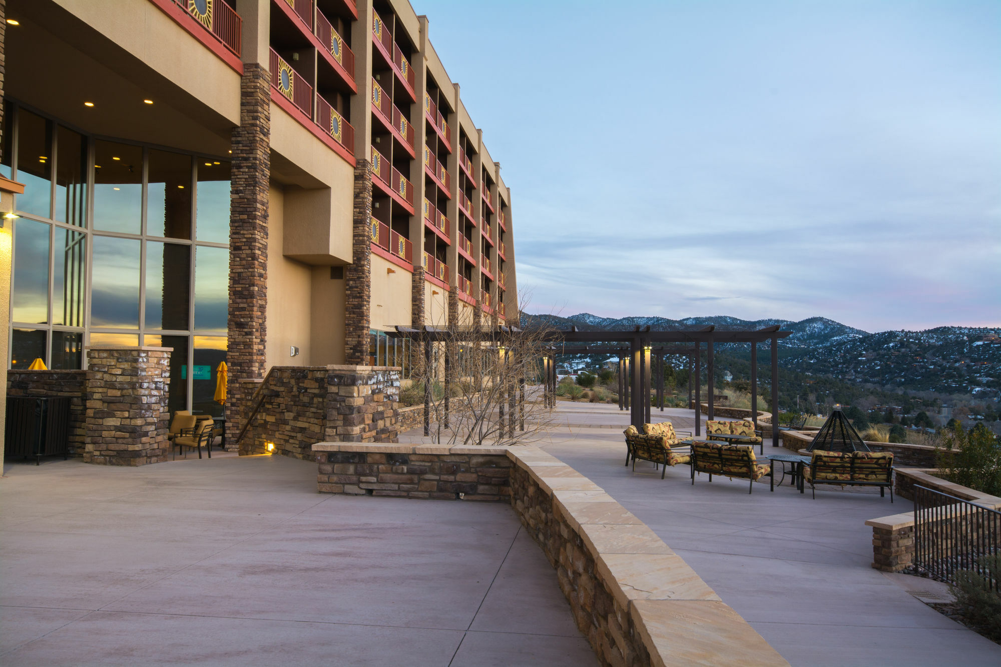 & Conference Center Prescott