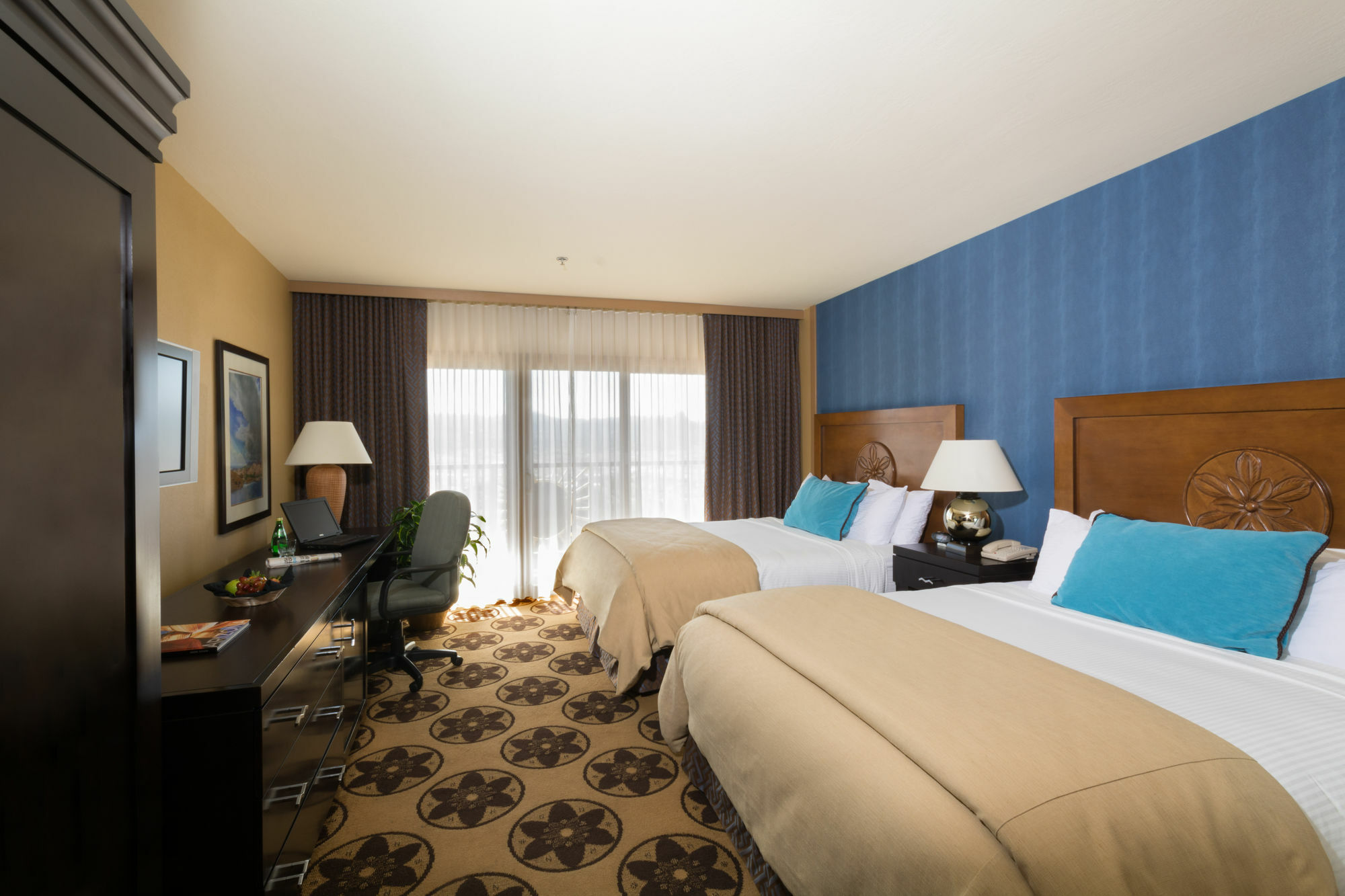 & Conference Center Resort