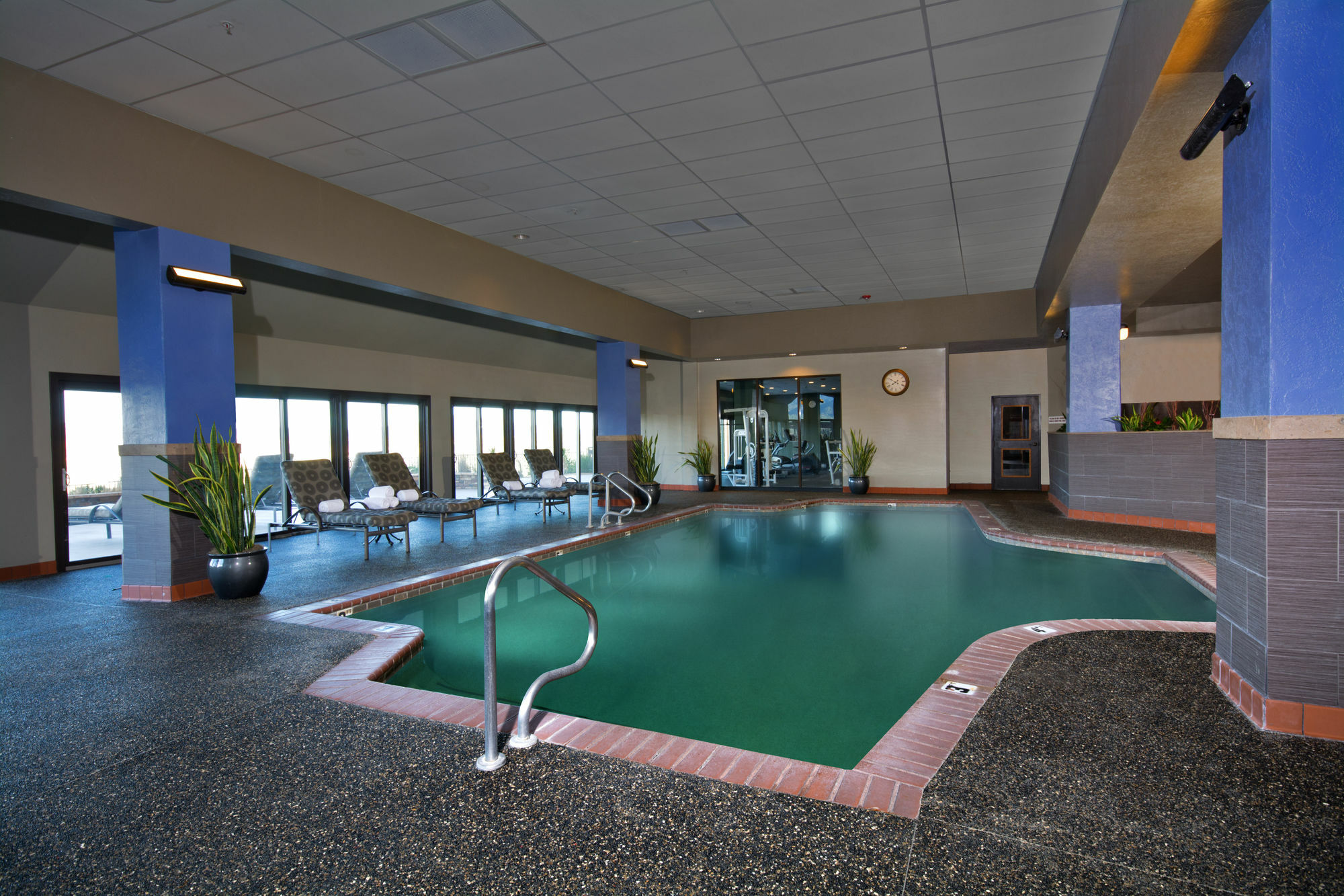 & Conference Center