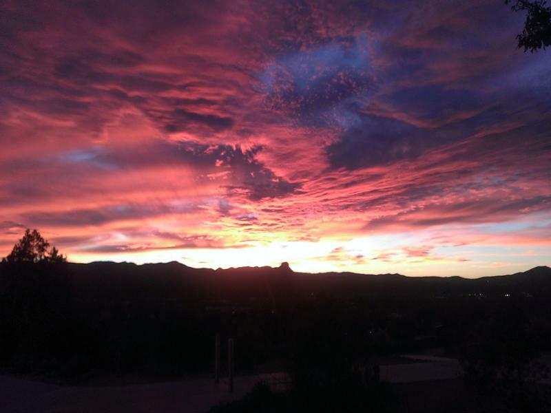 & Conference Center Resort Prescott