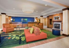 Fairfield & Midtown Hotel Phoenix