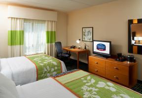 Fairfield & Midtown Hotel