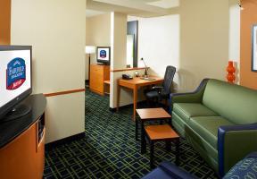 Fairfield & Midtown 3*