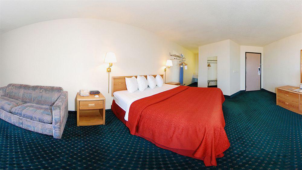 Inn Quality View Of Powell -