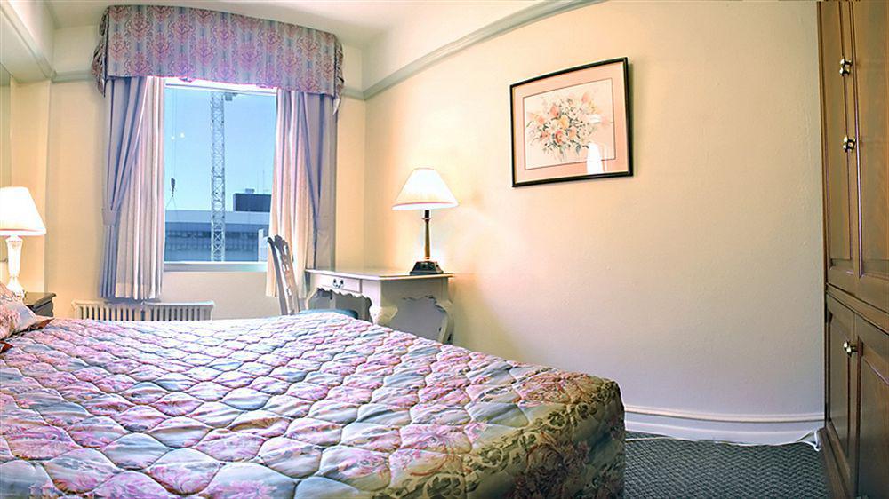 San Carlos (adults Only) Hotel