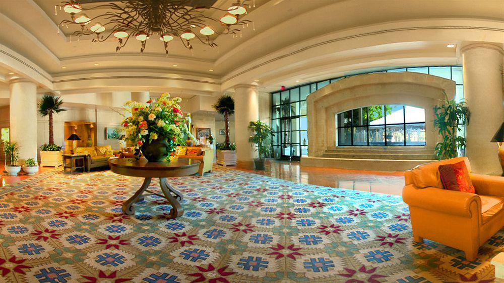 Hotel Sheraton Crescent