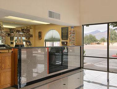 Ramada East 3* Tucson