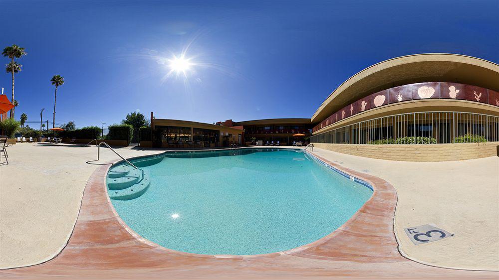 Western Royal Sun & Tucson