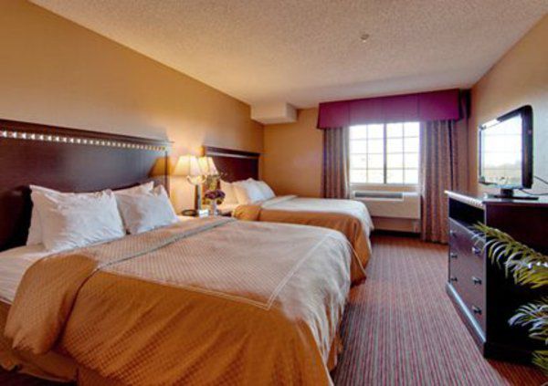 Spark By Hilton Airport Hotel Tucson