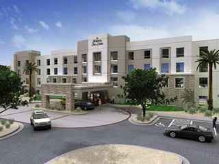 Hampton & Phoenix Fashion Center Hotel 3*