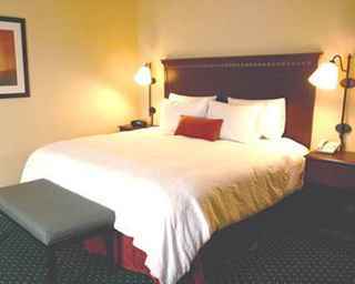 Hampton & Phoenix Fashion Center Hotel Chandler
