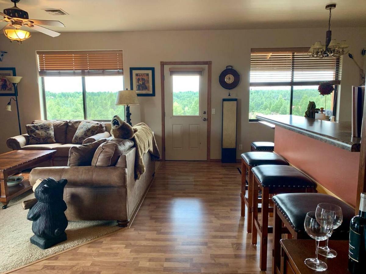 Elegant With Wonderful Views Near Fh Show Low