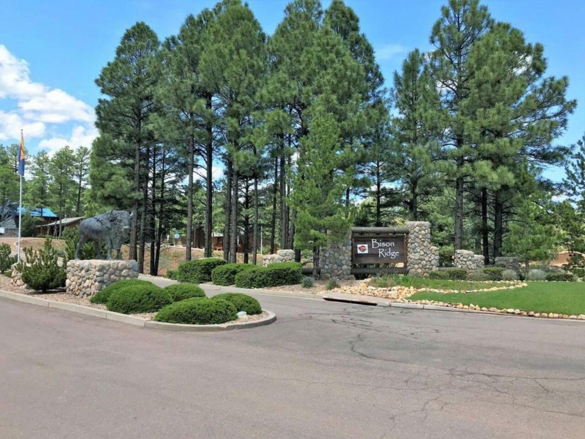 Elegant With Wonderful Views Near Fh * Show Low