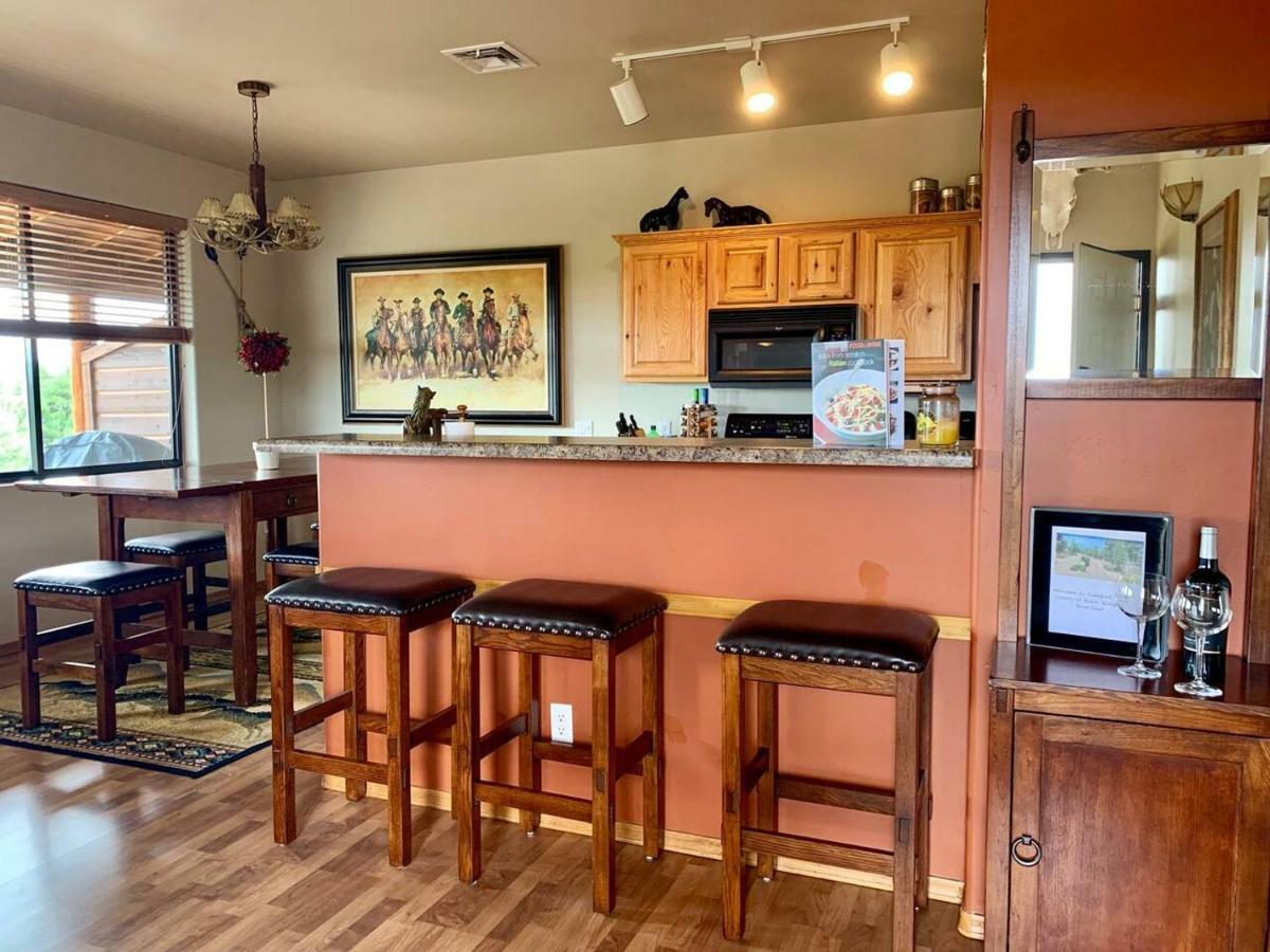 Elegant With Wonderful Views Near Fh Apartment *