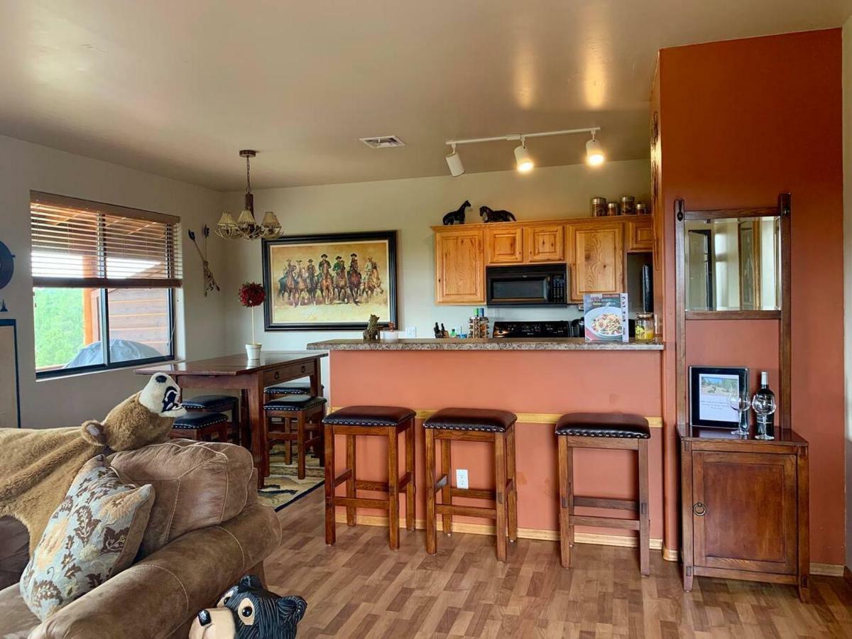 Apartment Elegant With Wonderful Views Near Fh Show Low