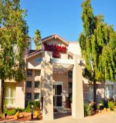 Sonesta Es Hotel 3*
