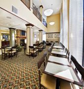 Express & Phoenix Dist By Ihg Hotel