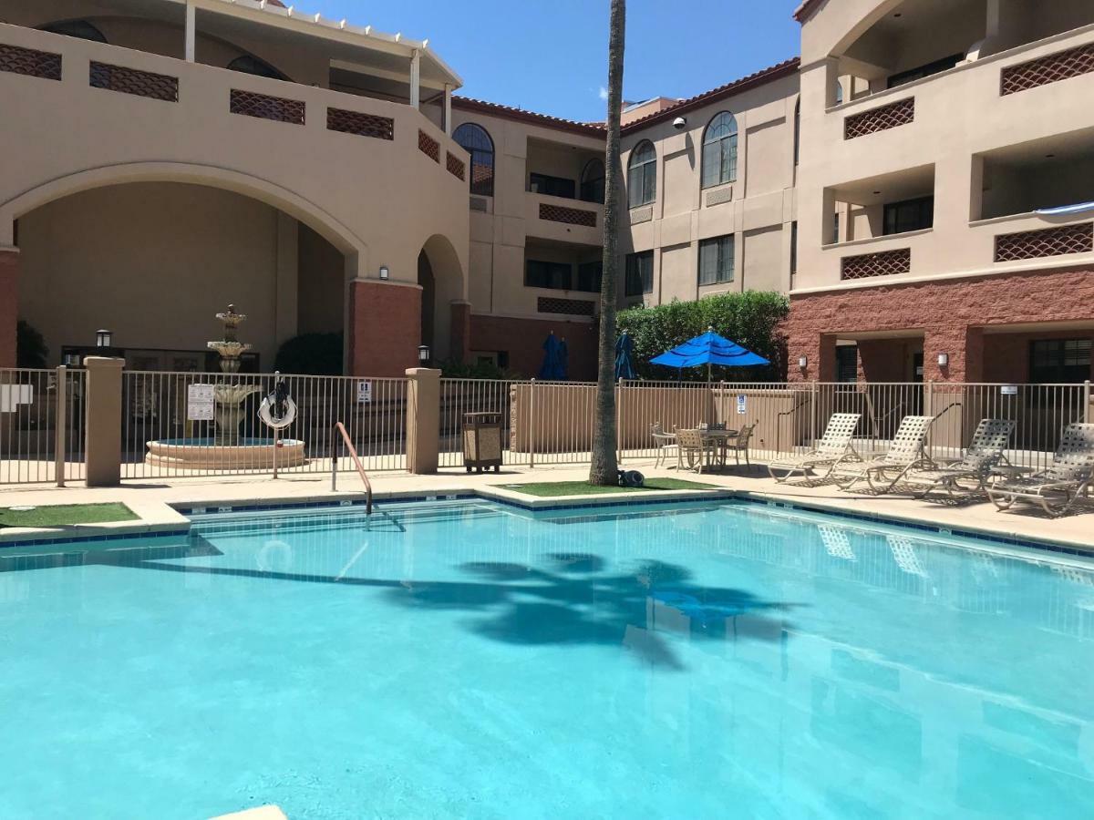 Hilton Vacation Club Varsity Club 3* Tucson