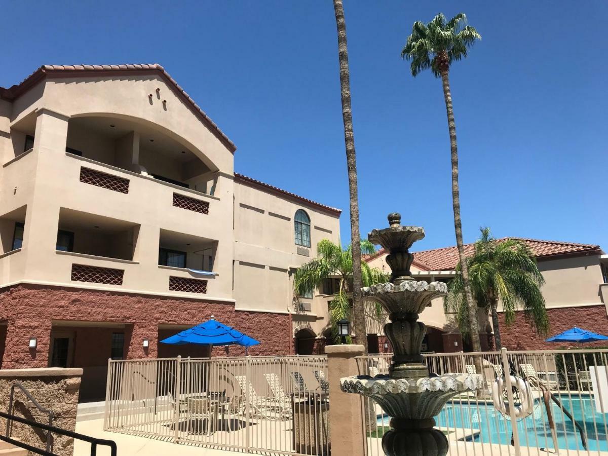 Hilton Vacation Club Varsity Club Hotel 3*