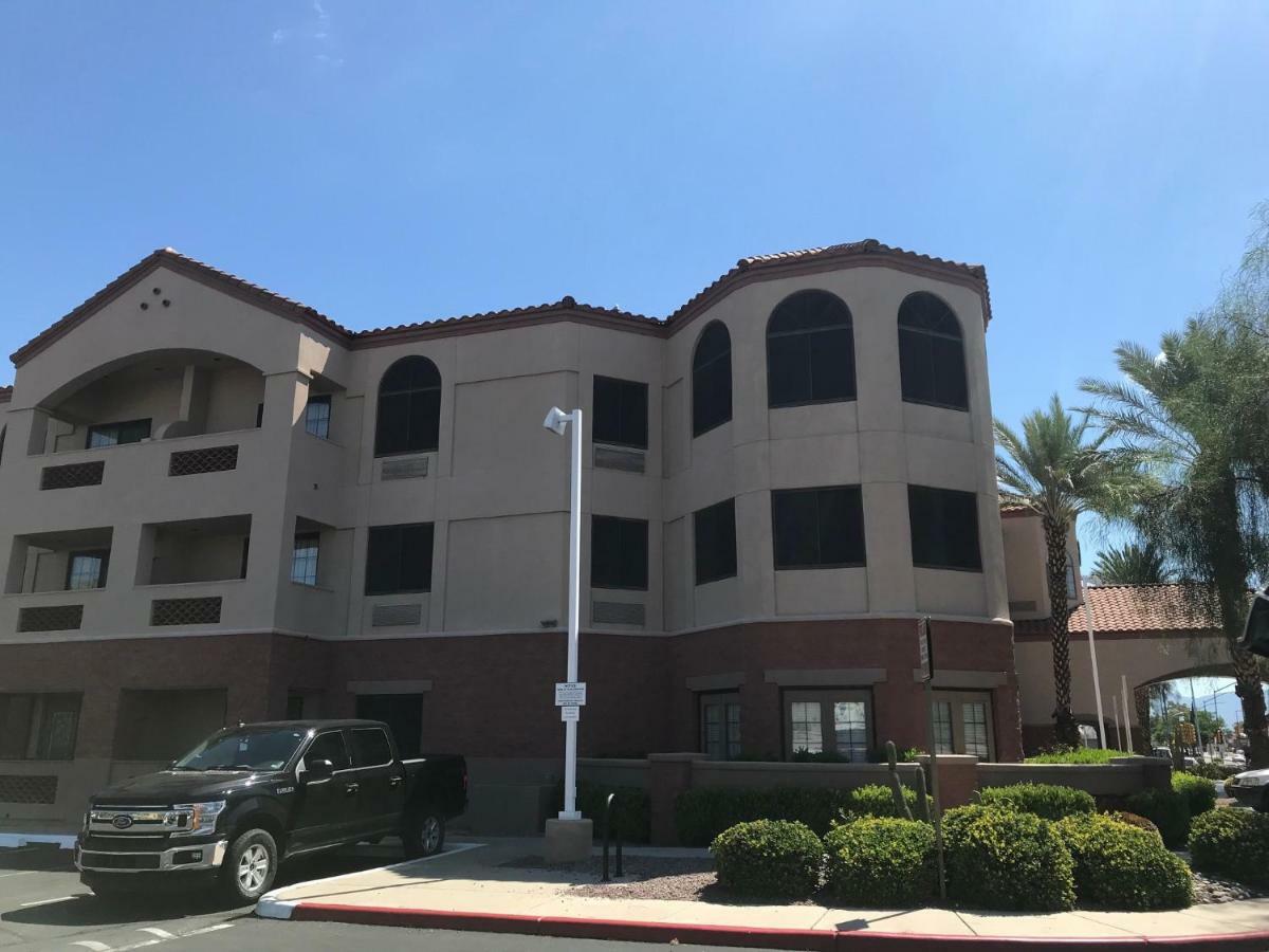 Hotel Hilton Vacation Club Varsity Club Tucson